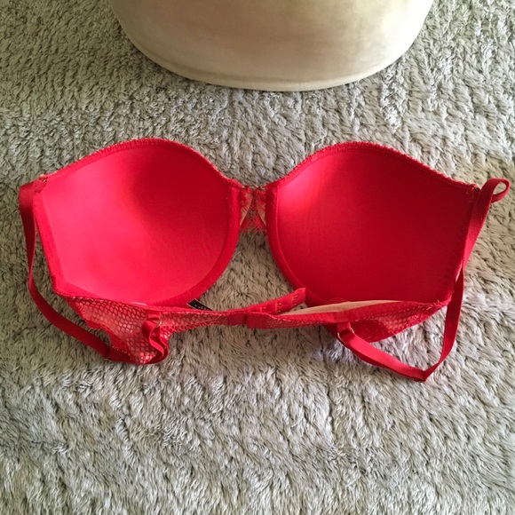 Victoria’s Secret Very Sexy Push up bra - Picture 6 of 7